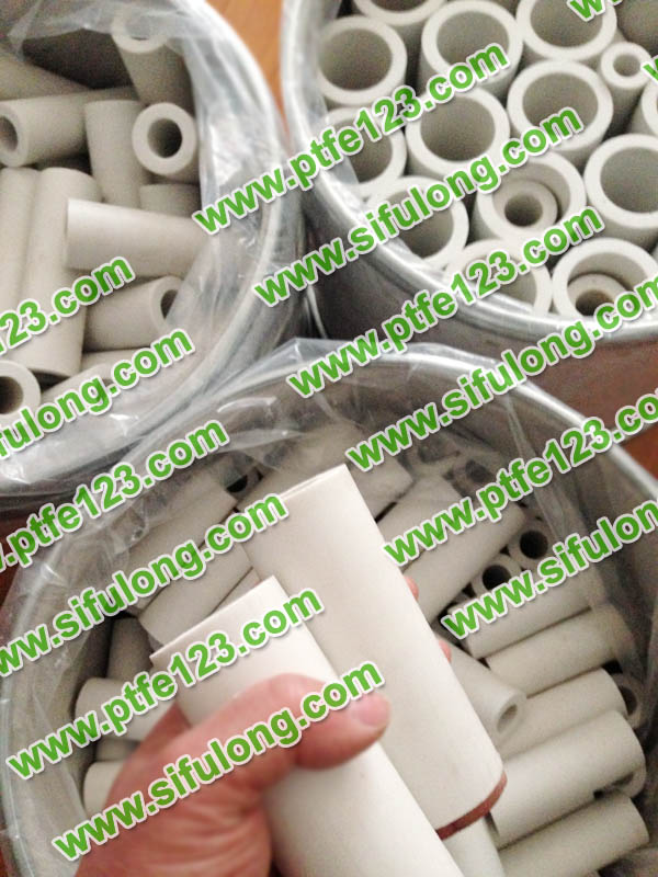 聚四氟乙烯管